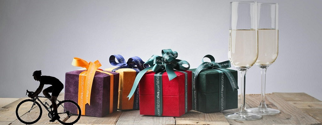 GIFT IDEA - BIKE www.espacecagoules.com