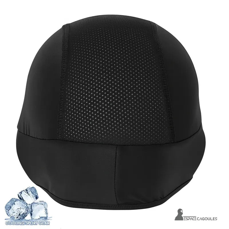 Bonnet sous Casque Moto été - AirRide