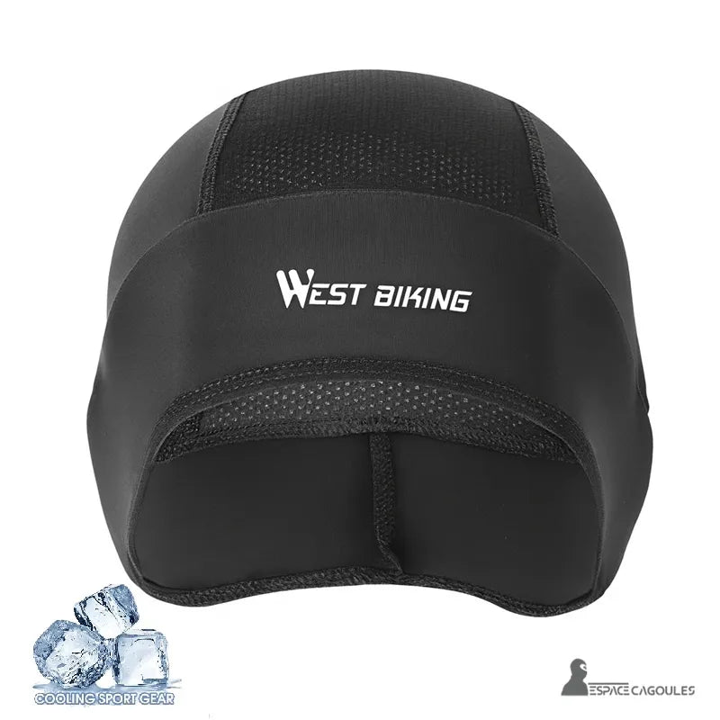 Bonnet sous Casque Moto été - AirRide