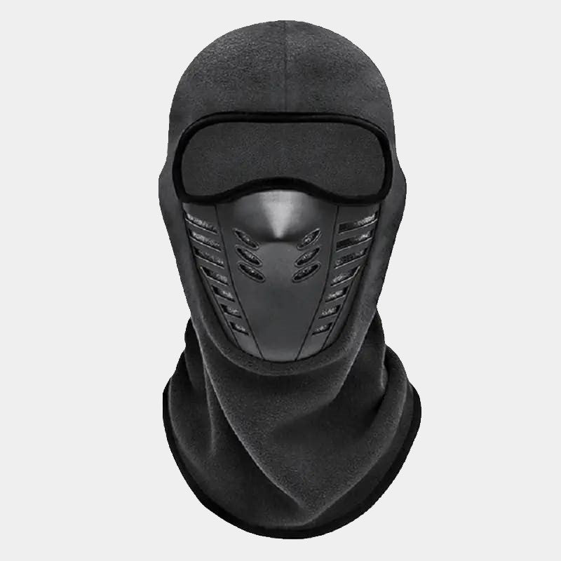 Anti-Fog Hood Grey - PolarStream - www.espacecagoules.com