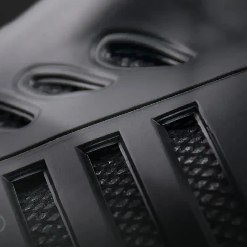 Anti-Fog Hood Grey - PolarStream - www.espacecagoules.com