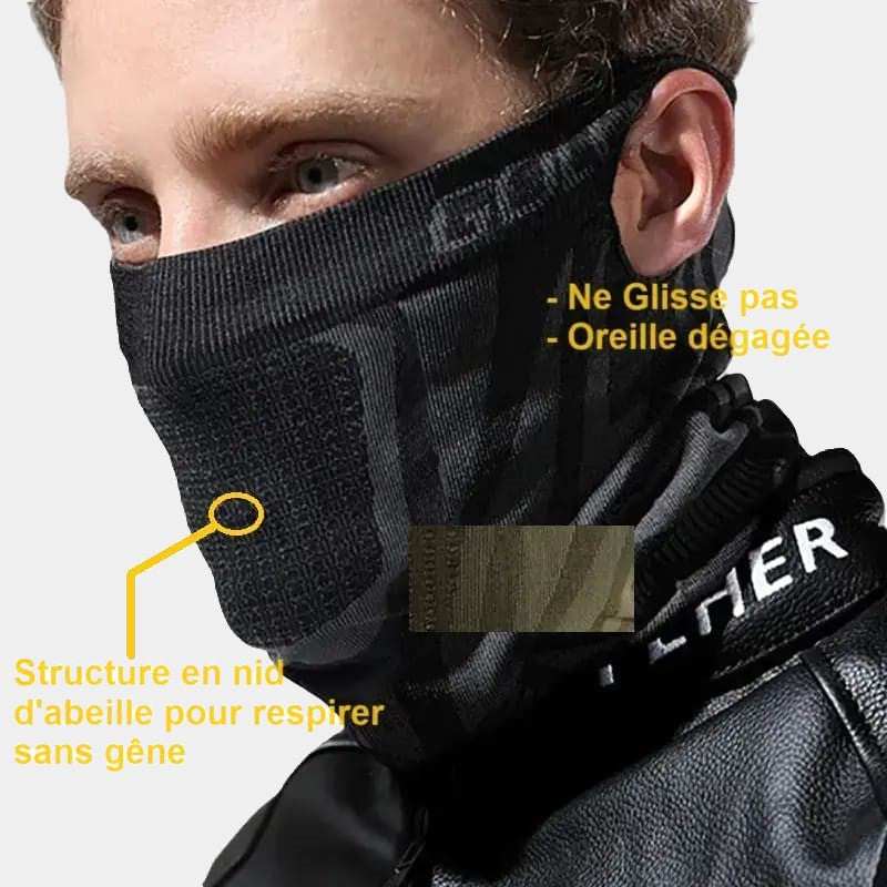 Motorrad Schalldämpfer - Shadow - www.espacecagoules.com