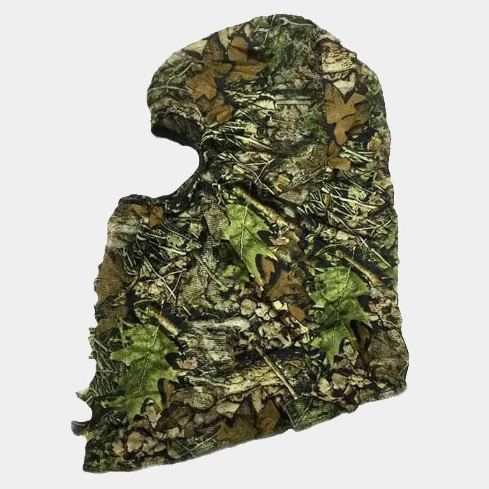 Cagoule Chasse Affût - ForestCover - www.espacecagoules.com