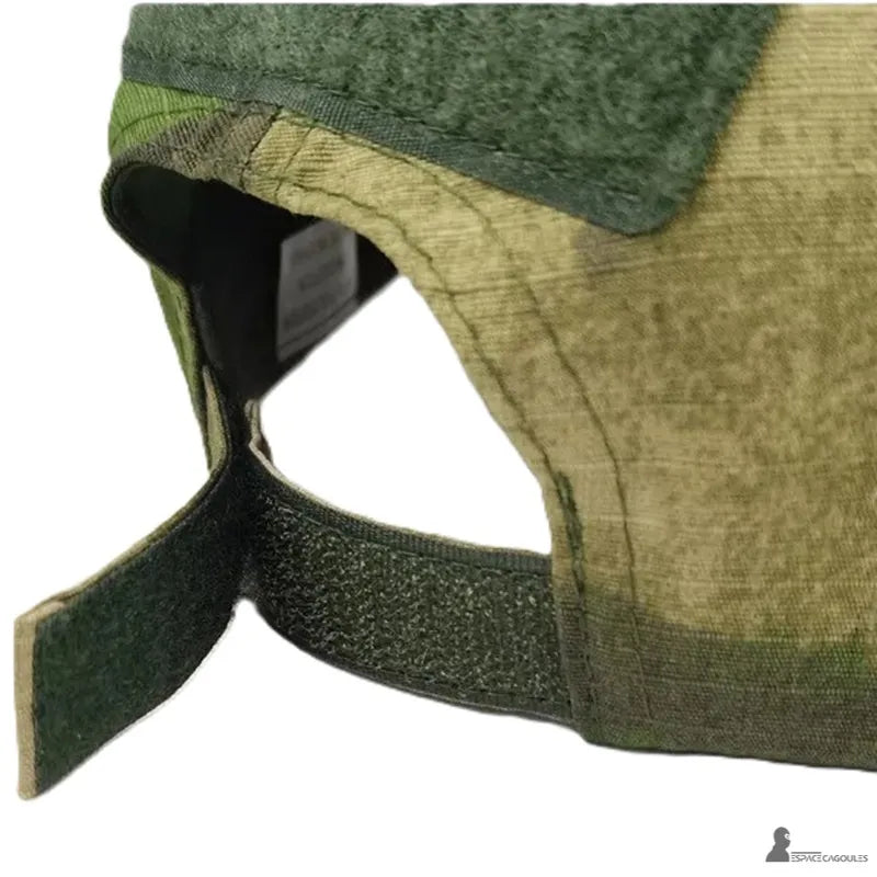 Jaktmask - ForestCover