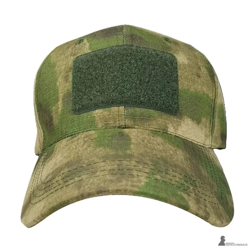 Jaktmask - ForestCover