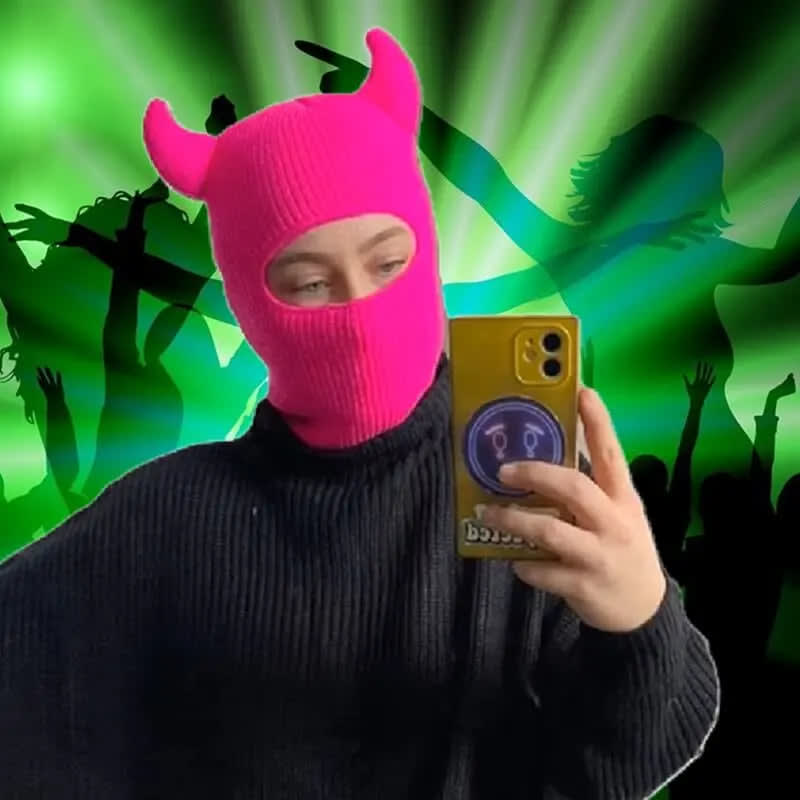 Teufelshaube - Diablos - www.espacecagoules.com