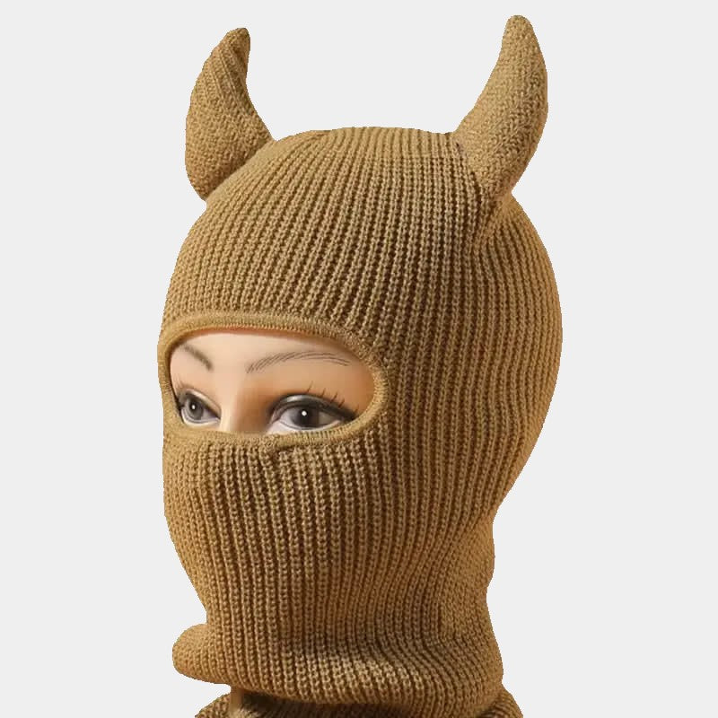 Teufelshaube - Diablos - www.espacecagoules.com