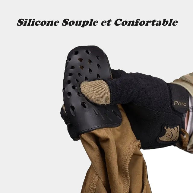 Thin balaclava under helmet - AirGuard - www.espacecagoules.com