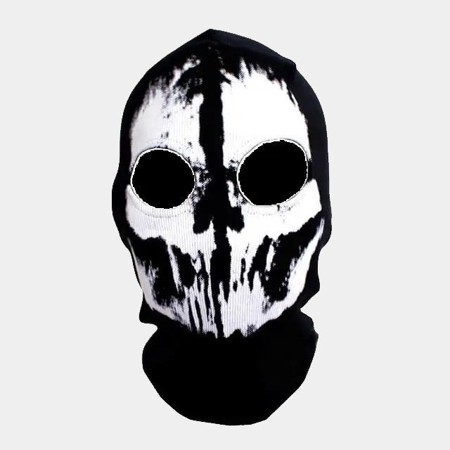 Ghost COD Kapuze - www.espacecagoules.com