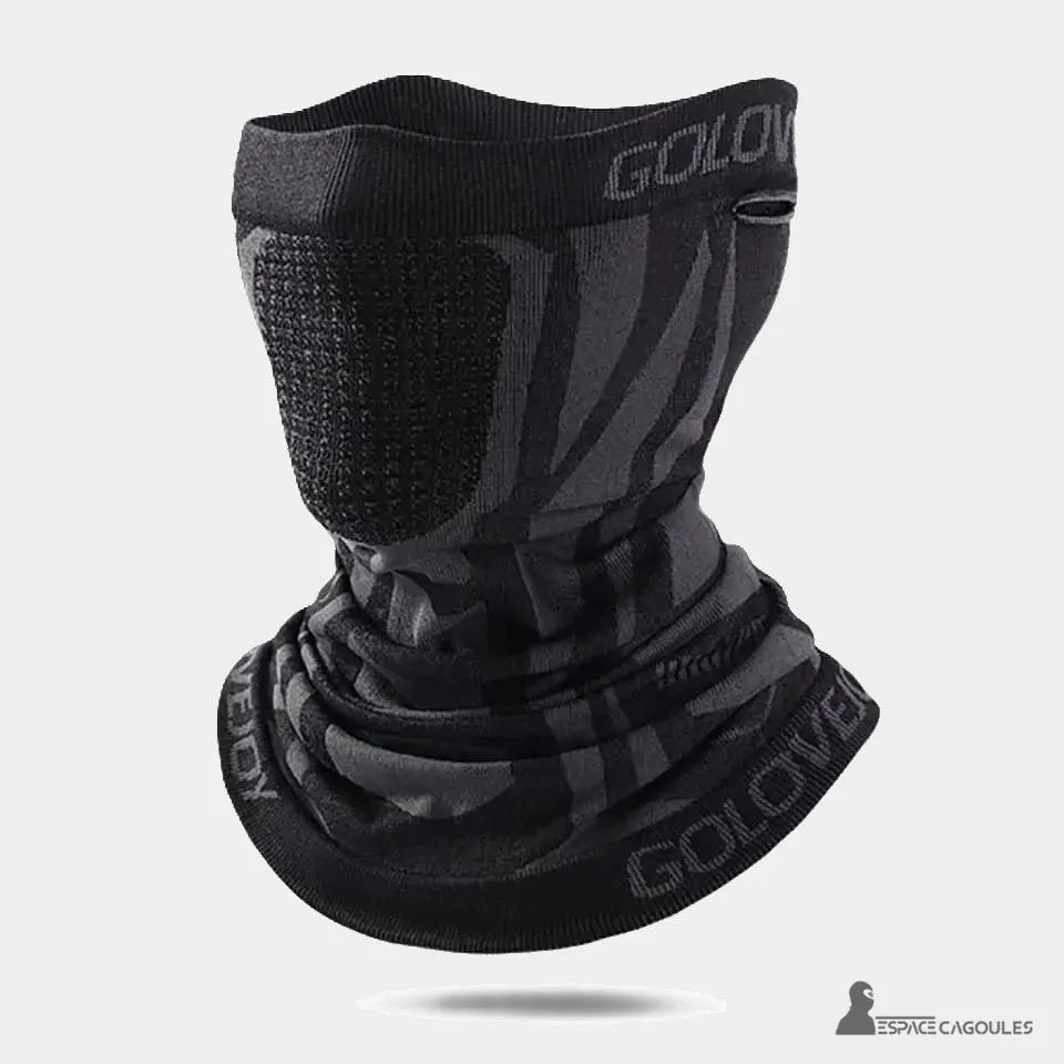 Cagoule Masque Moto - Shadow