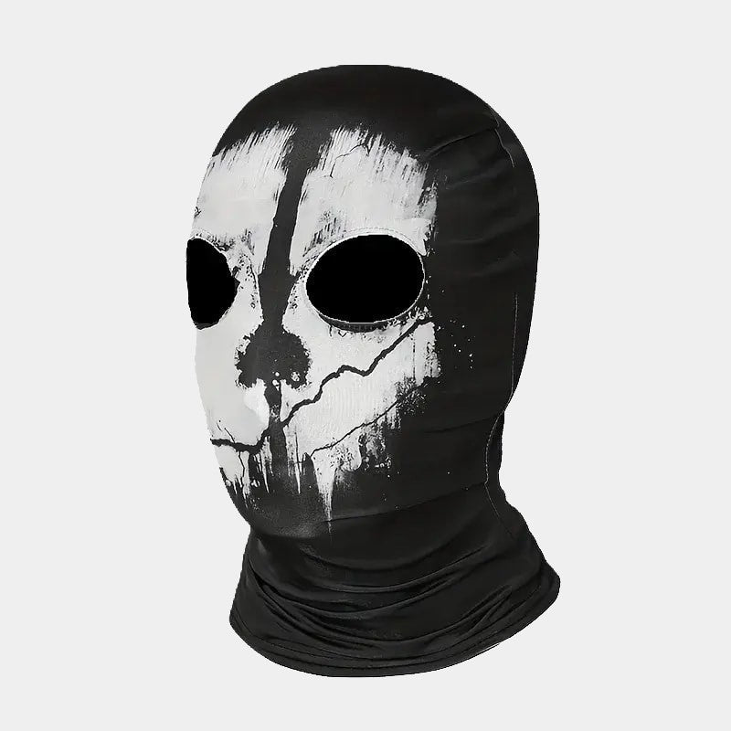 Tote Kapuze - DarkHood - www.espacecagoules.com