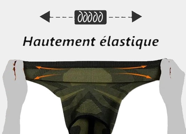 StealthRider Tvåfärgad Motorcykel Balaclava - Svart och Grön - - www.espacecagoules.com