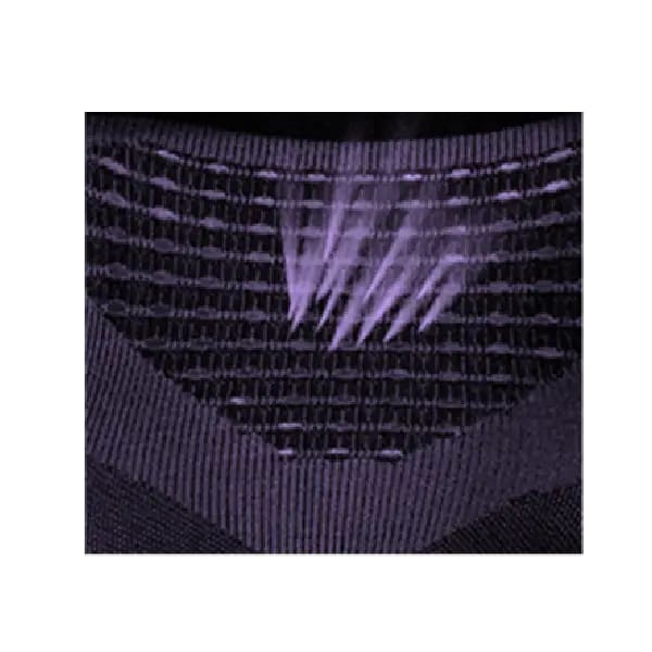 Damen Sommer Motorrad Sturmhaube - Twilight - www.espacecagoules.com