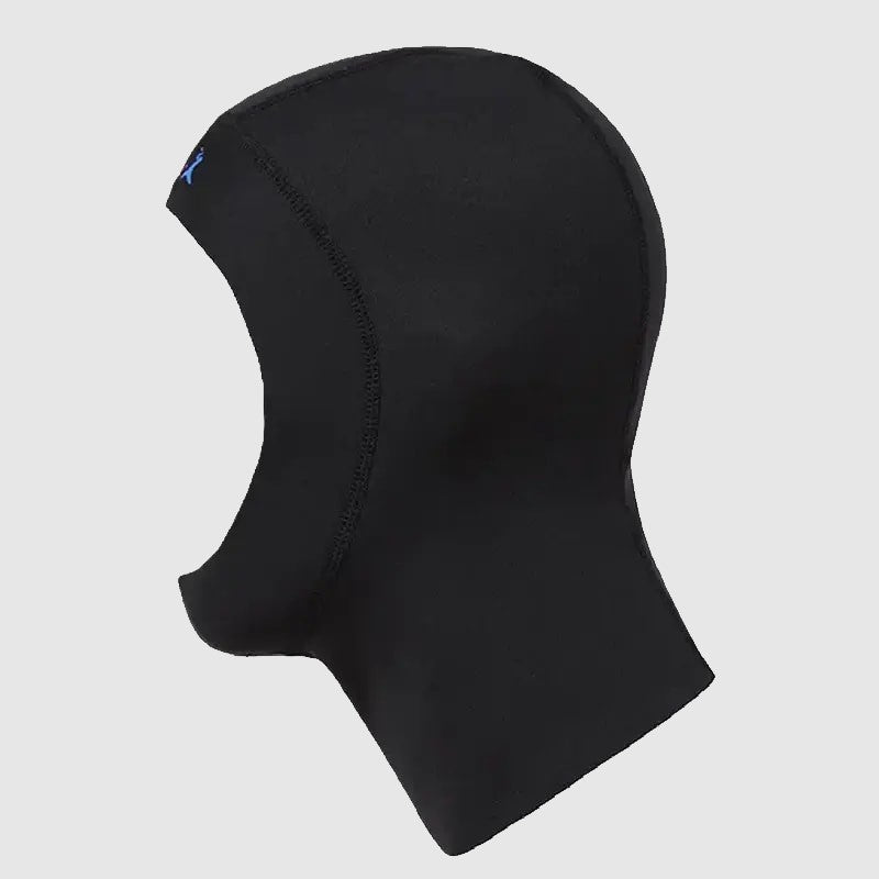 Cagoule Néoprène de Plongée - HydroCap - www.espacecagoules.com