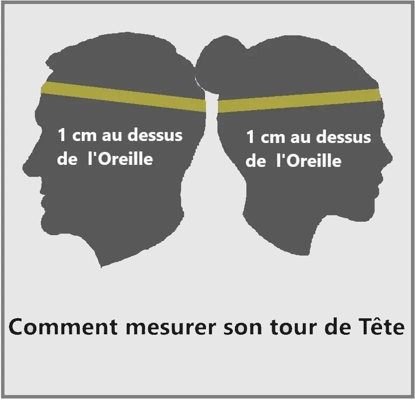 Cagoule Néoprène de Plongée - HydroCap - www.espacecagoules.com