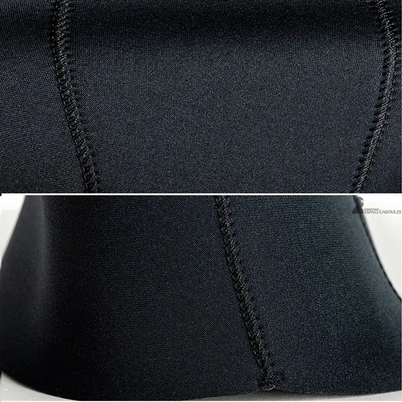 OceanGuard Neoprene Hood - 3mm and 5mm