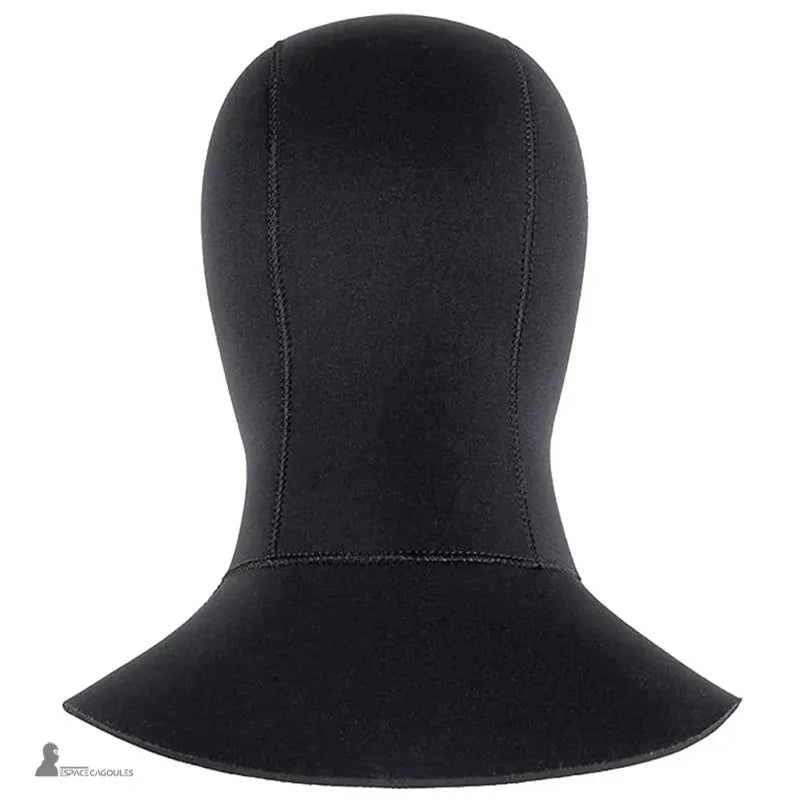 OceanGuard Neoprene Hood - 3mm and 5mm
