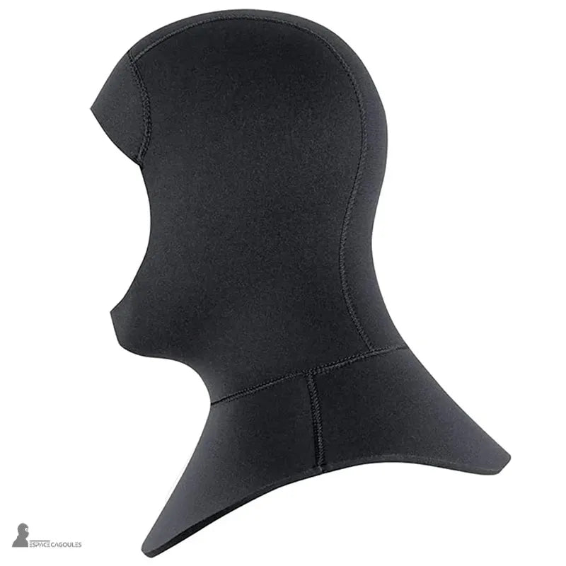 OceanGuard Neoprene Hood - 3mm and 5mm