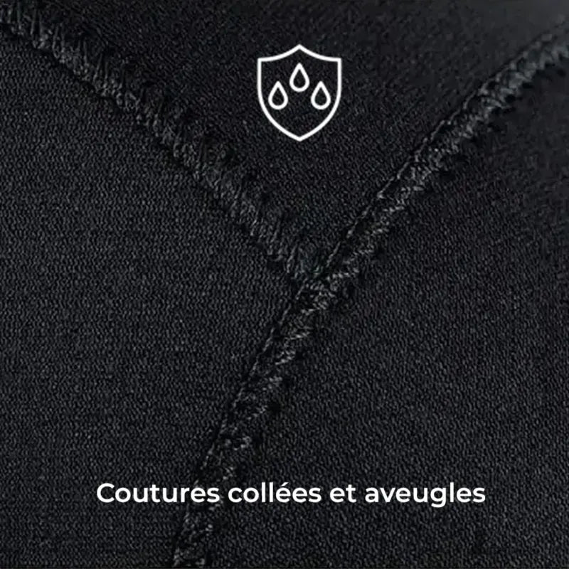 OceanGuard Neoprene Hood - 3mm and 5mm