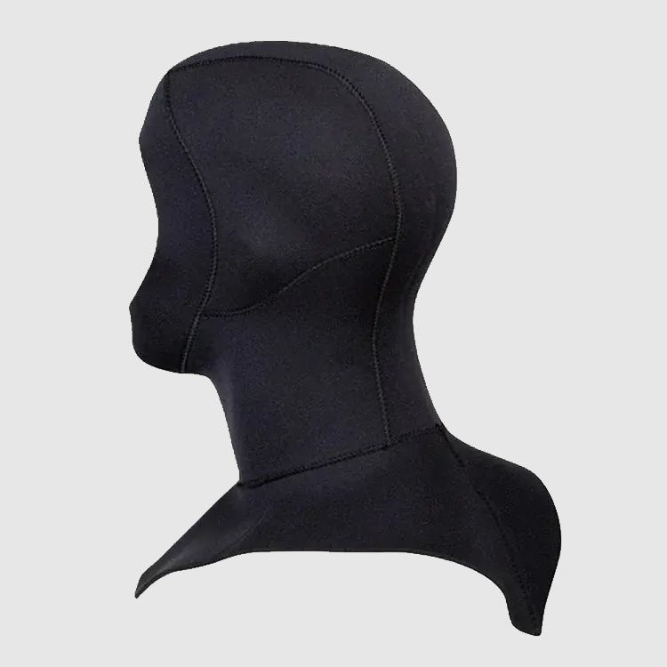 Cagoule Néoprène Surf- AquaGuard 3mm - www.espacecagoules.com