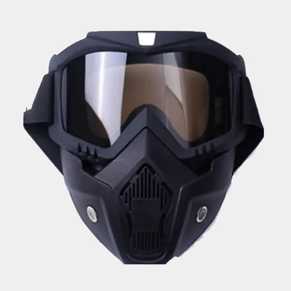 Cagoule Paintball - OptiShield - www.espacecagoules.com