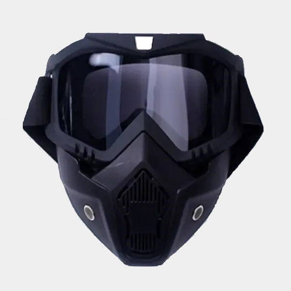 FÀrg GrÄ Paintball Huva - OptiShield - www.espacecagoules.com