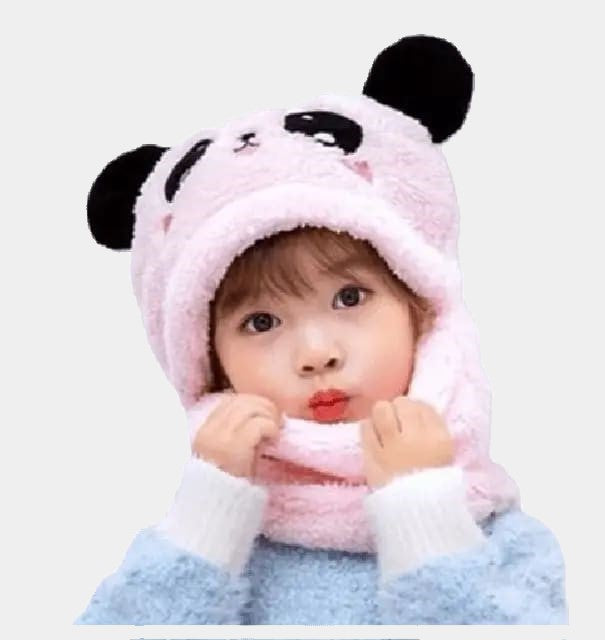 Rosa Pandahuva - Captoon - www.espacecagoules.com