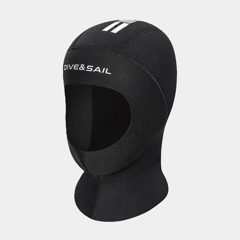 5 mm Diving Hood - SubCap - www.espacecagoules.com