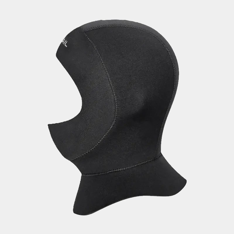 5 mm Diving Hood - SubCap - www.espacecagoules.com