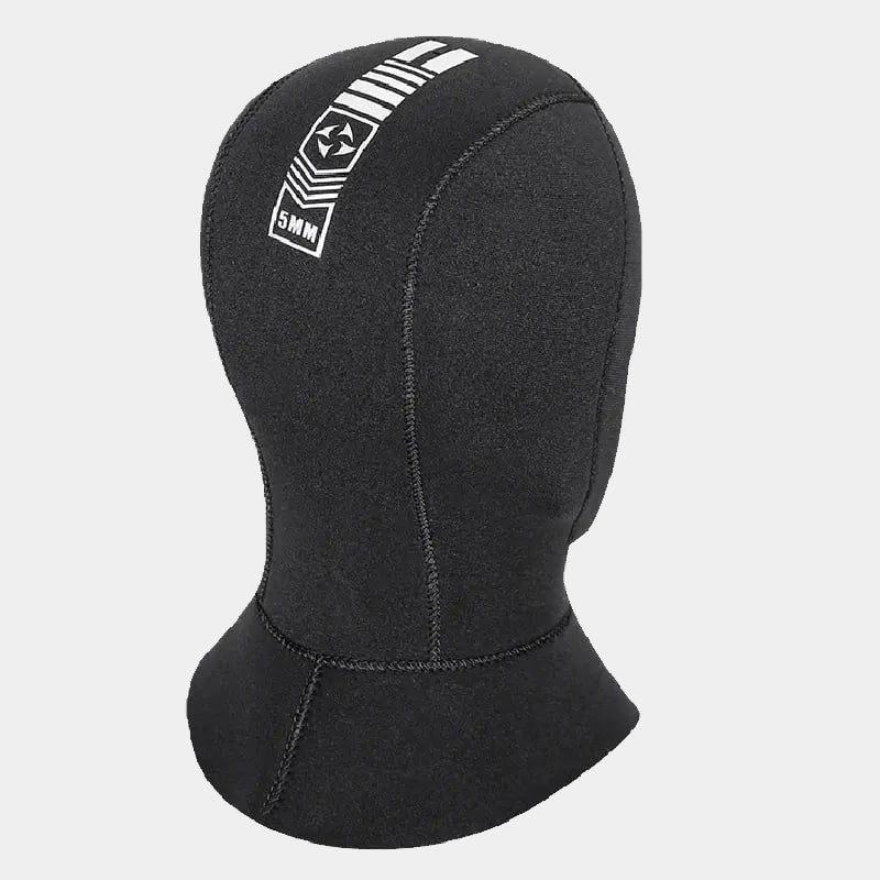 5 mm Diving Hood - SubCap - www.espacecagoules.com