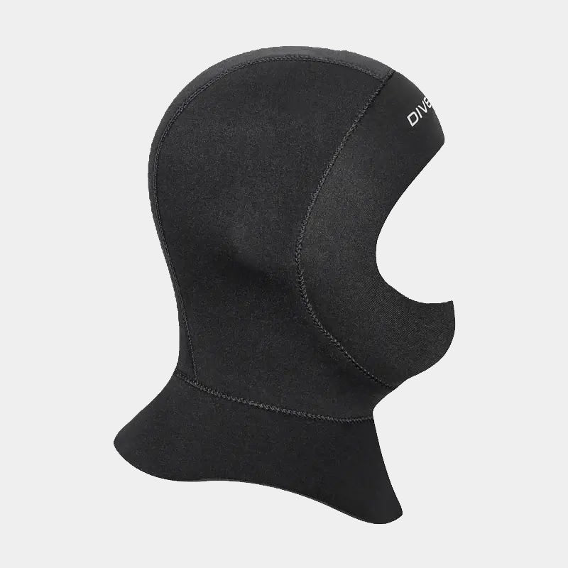 5 mm Diving Hood - SubCap - www.espacecagoules.com