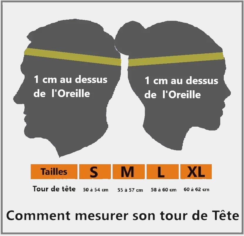 5 mm Diving Hood - SubCap - www.espacecagoules.com