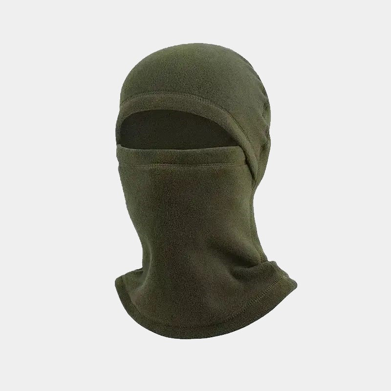 Cagoule Polaire - FrosTop - www.espacecagoules.com