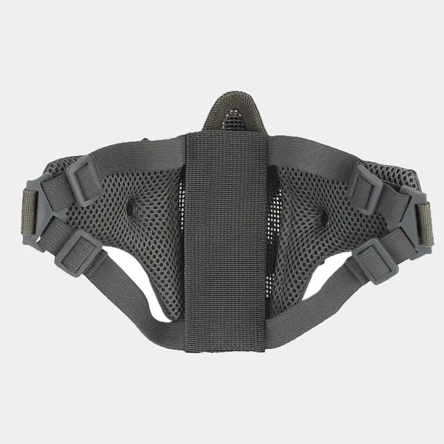 Airsoft Protection Balaclava - FangHawk - www.espacecagoules.com