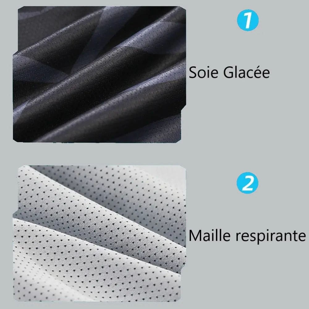 Fancy Ski Balaclava - www.espacecagoules.com