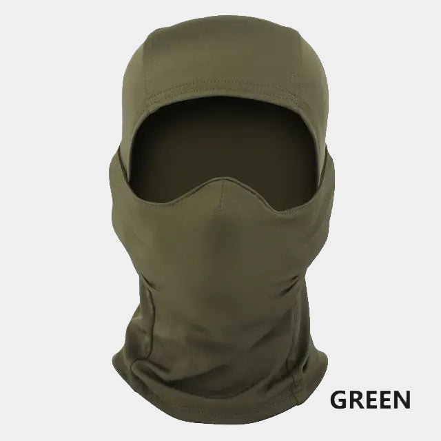 Hood Under Helmet - AirGuard - www.espacecagoules.com