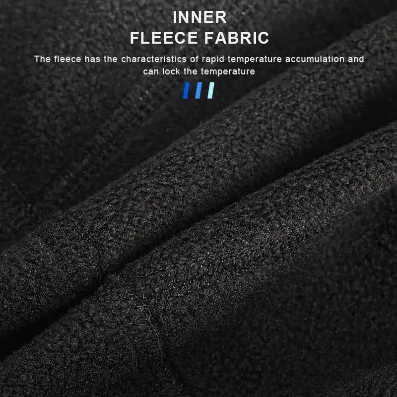 Balaclava under bike helmet - WinterCap - www.espacecagoules.com