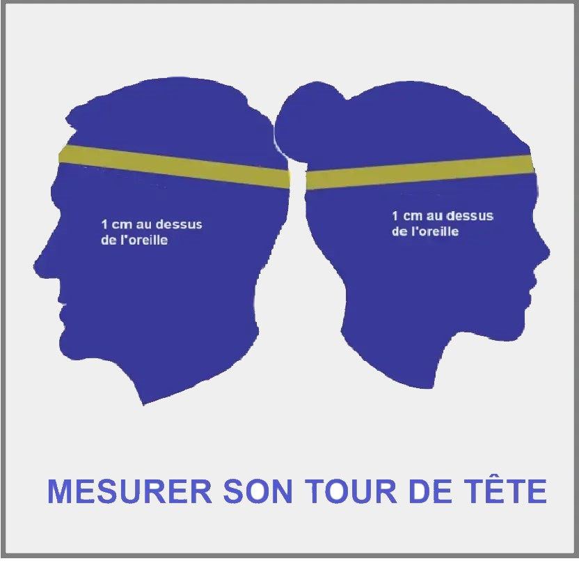 Winter Surf Balaclava - AquaSeal - www.espacecagoules.com