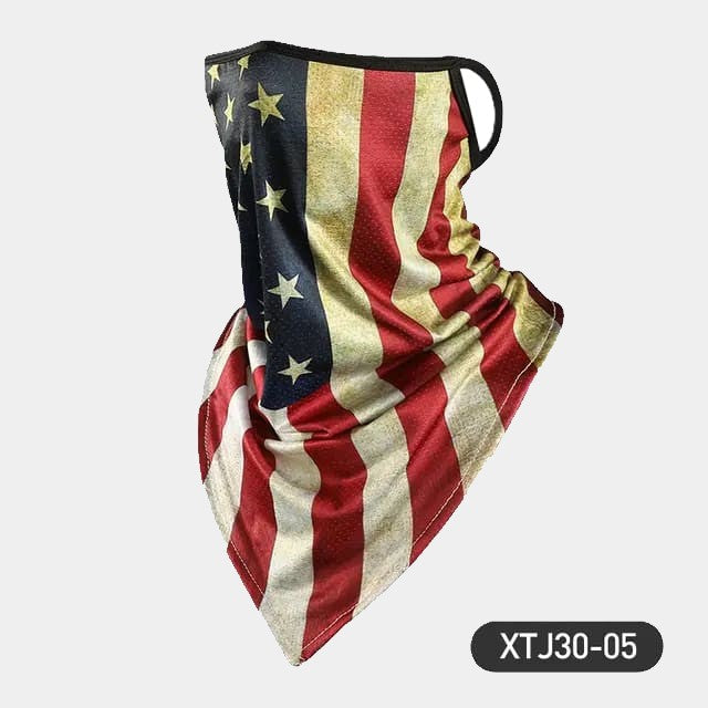 Cagoule tour de cou Moto -MotoShield - www.espacecagoules.com