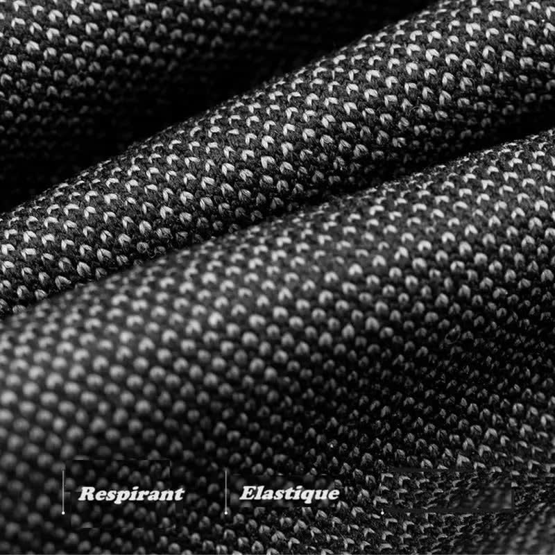 ShortFit Motorcycle Neck Hood - www.espacecagoules.com