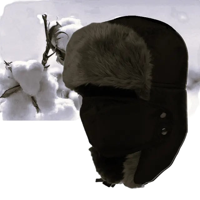 Casquette Cagoule Homme - FrostMask - www.espacecagoules.com