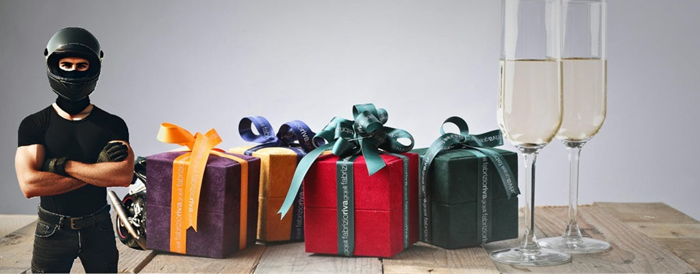 Idée Cadeau Motard - Espace Cagoules