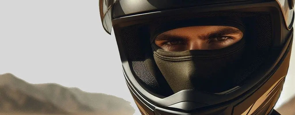 How to Choose Your Motorcycle Balaclava - The Complete Guide www.espacecagoules.com