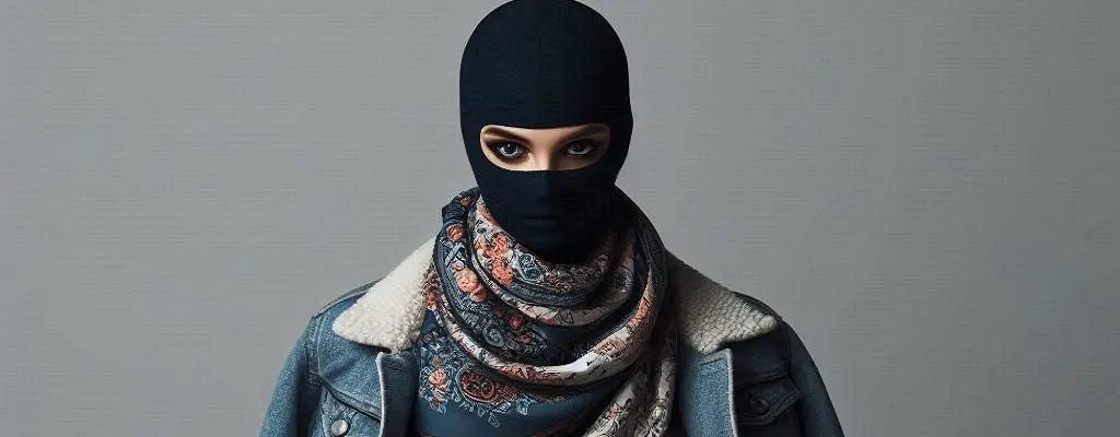 La-Cagoule-Femme-Tendance www.espacecagoules.com