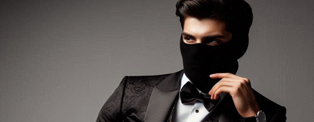 La Cagoule ou Balaclava : Toute son Histoire - Espace Cagoules
