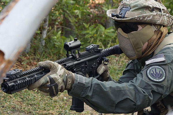 AIRSOFT - Espace Cagoules
