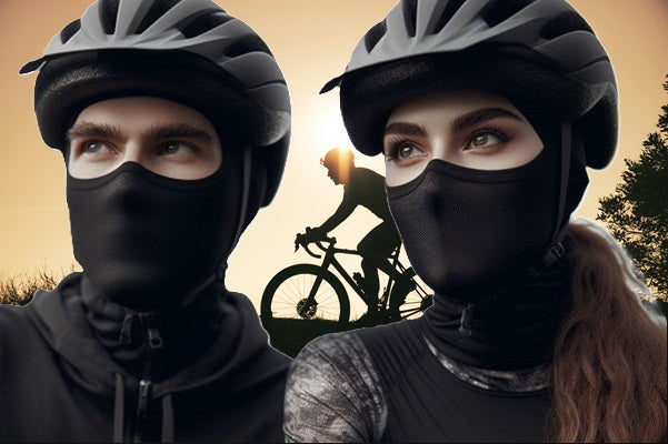 Vignette Collection cagoules Vélo