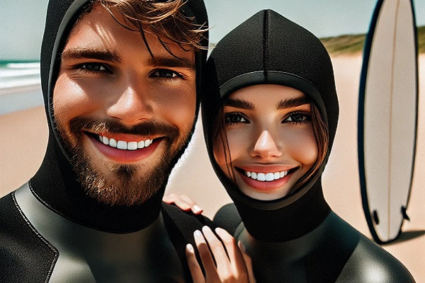 Cagoules de Surf | Espace Cagoules