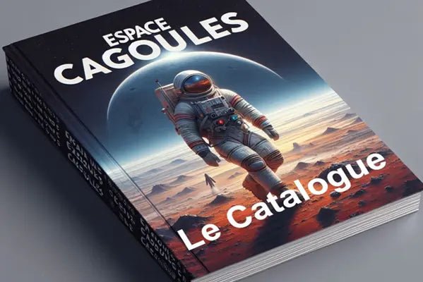 Le Catalogue - Espace Cagoules
