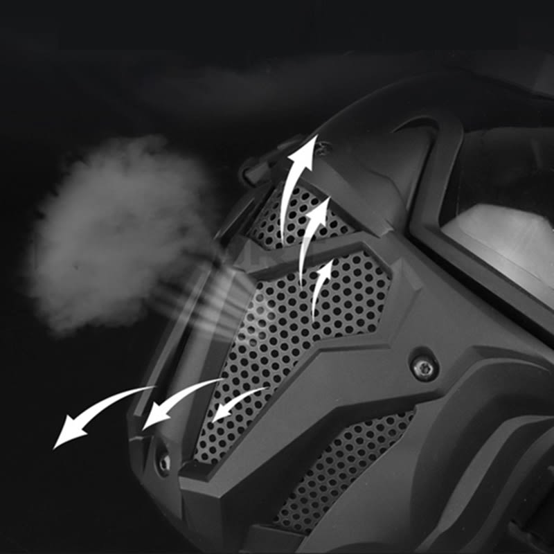 Masque-ventile-airsoft-black-www.espacecagoules.com